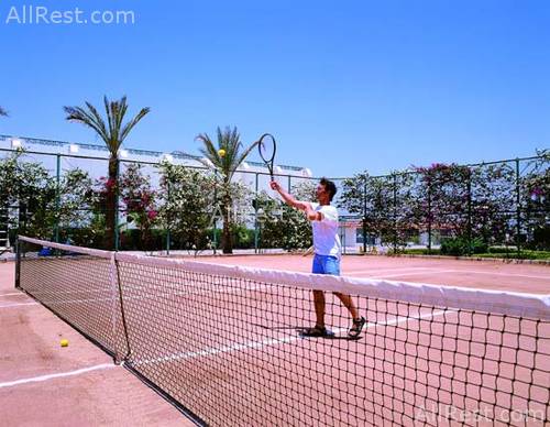 Dreams Beach Resort 45
